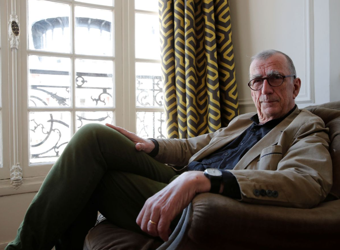 Bruno Latour: filosofía sobre la tecnología y la sociología de la ciencia