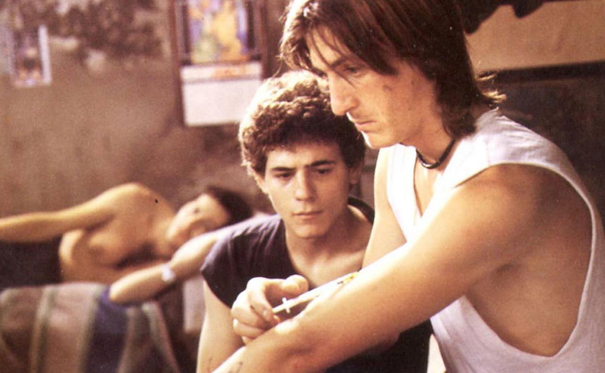 El cine quinqui español: Reflejo de una realidad marginal de una España oscura